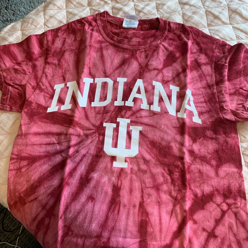 Indiana tshirt